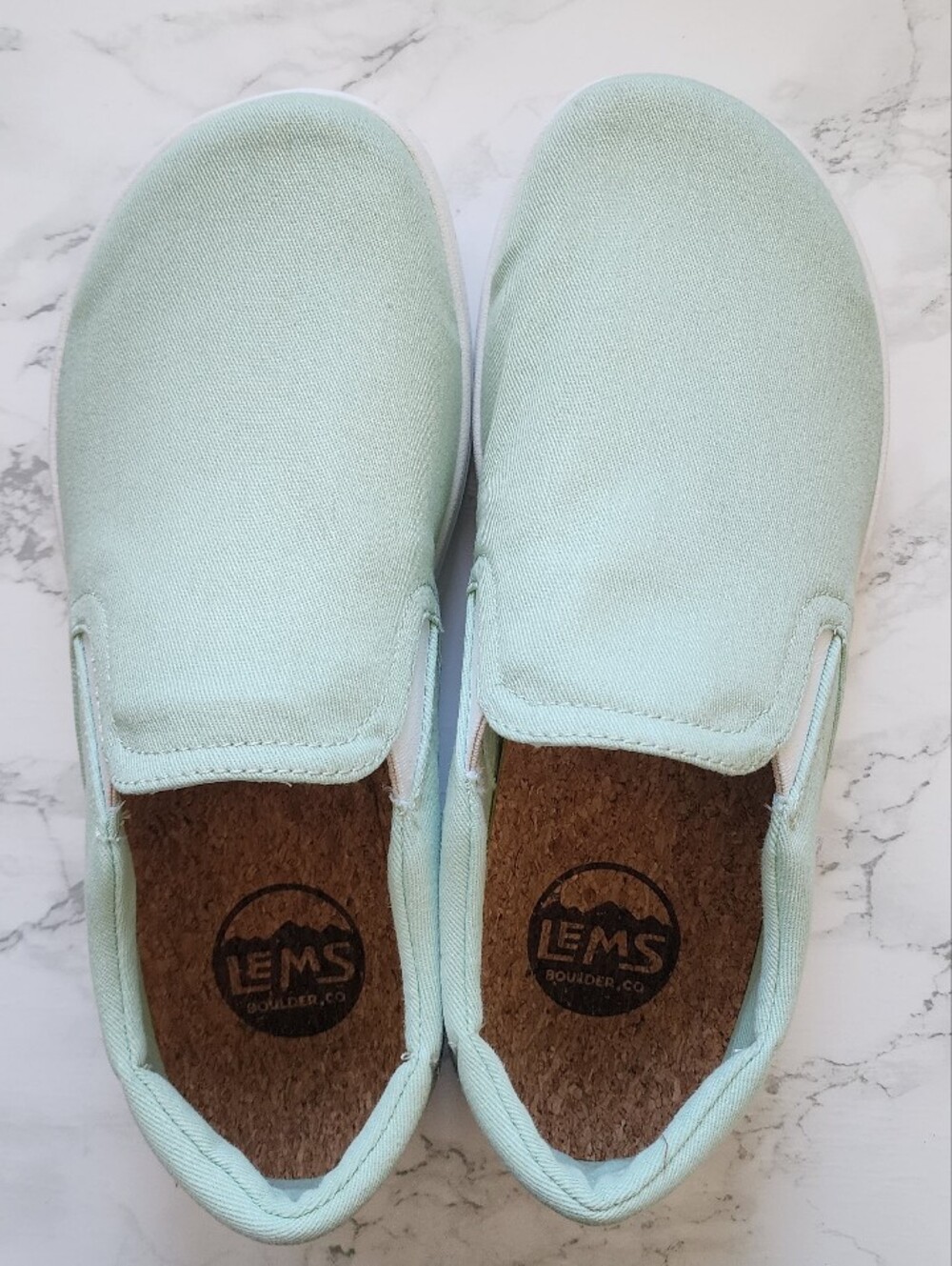 Lems Women's Laguna